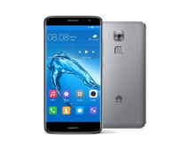 Huawei Nova Plus Dual SIM Titanium Grey - 329613 - zdjęcie 2